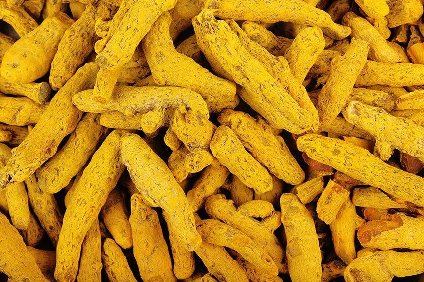 Turmeric