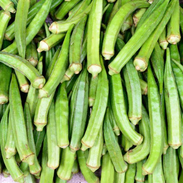 Okra